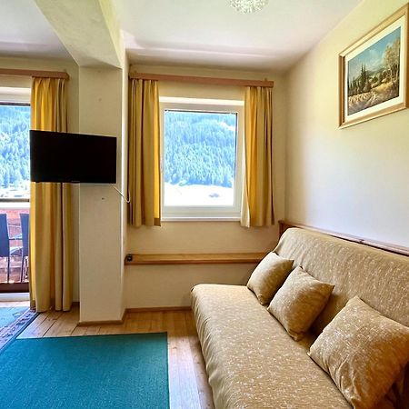 Apartamento Pranger Hof Trins Exterior foto